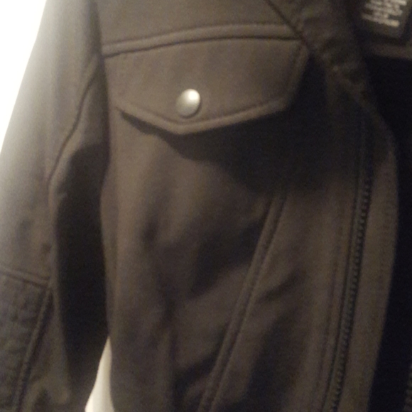 London Fog Jacket - Picture 5 of 5